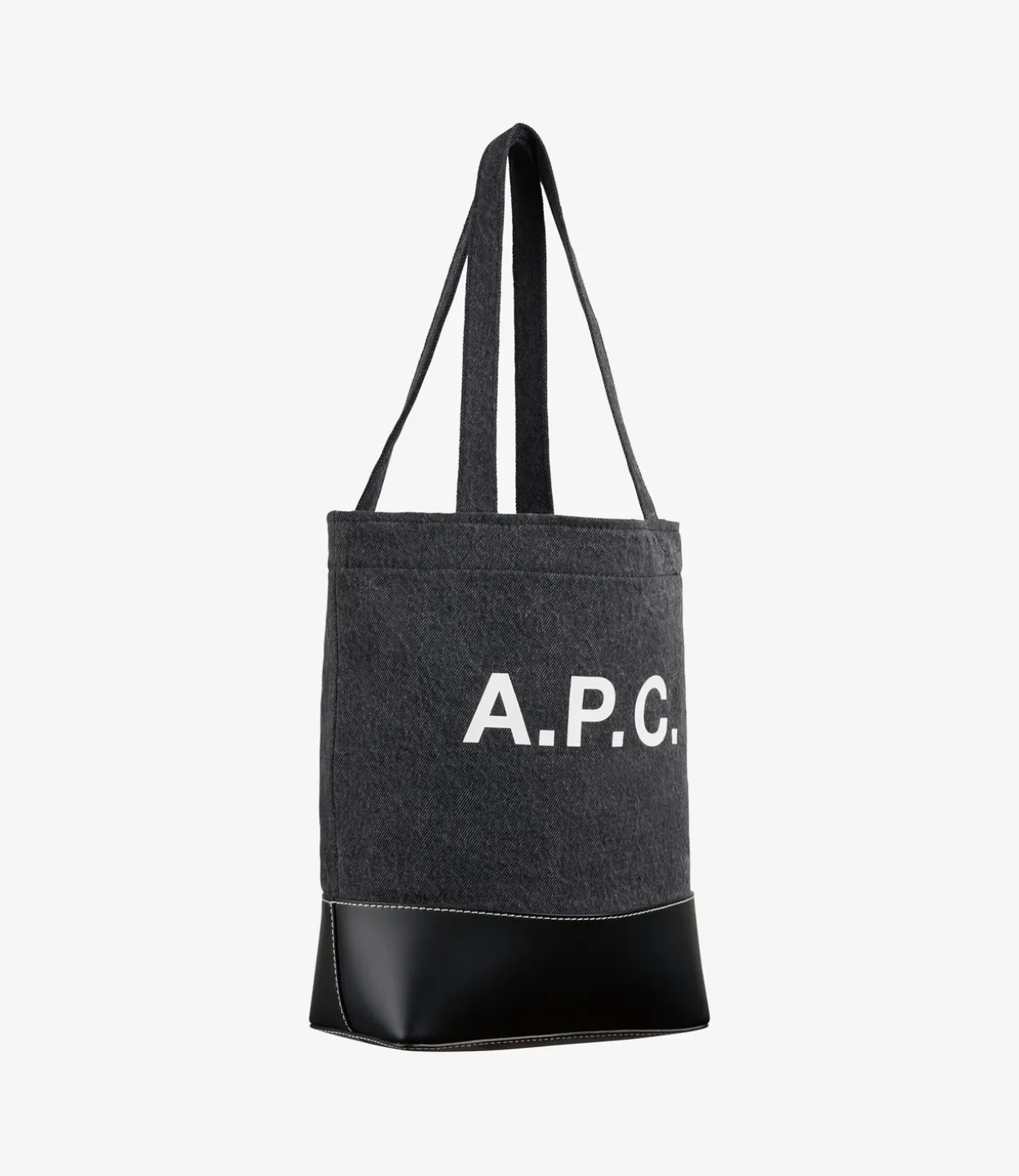 Axelle Small tote bag