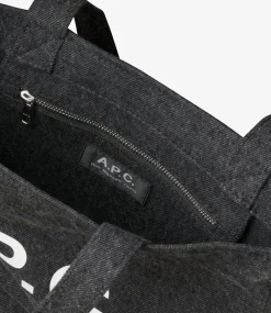 Axelle Small tote bag
