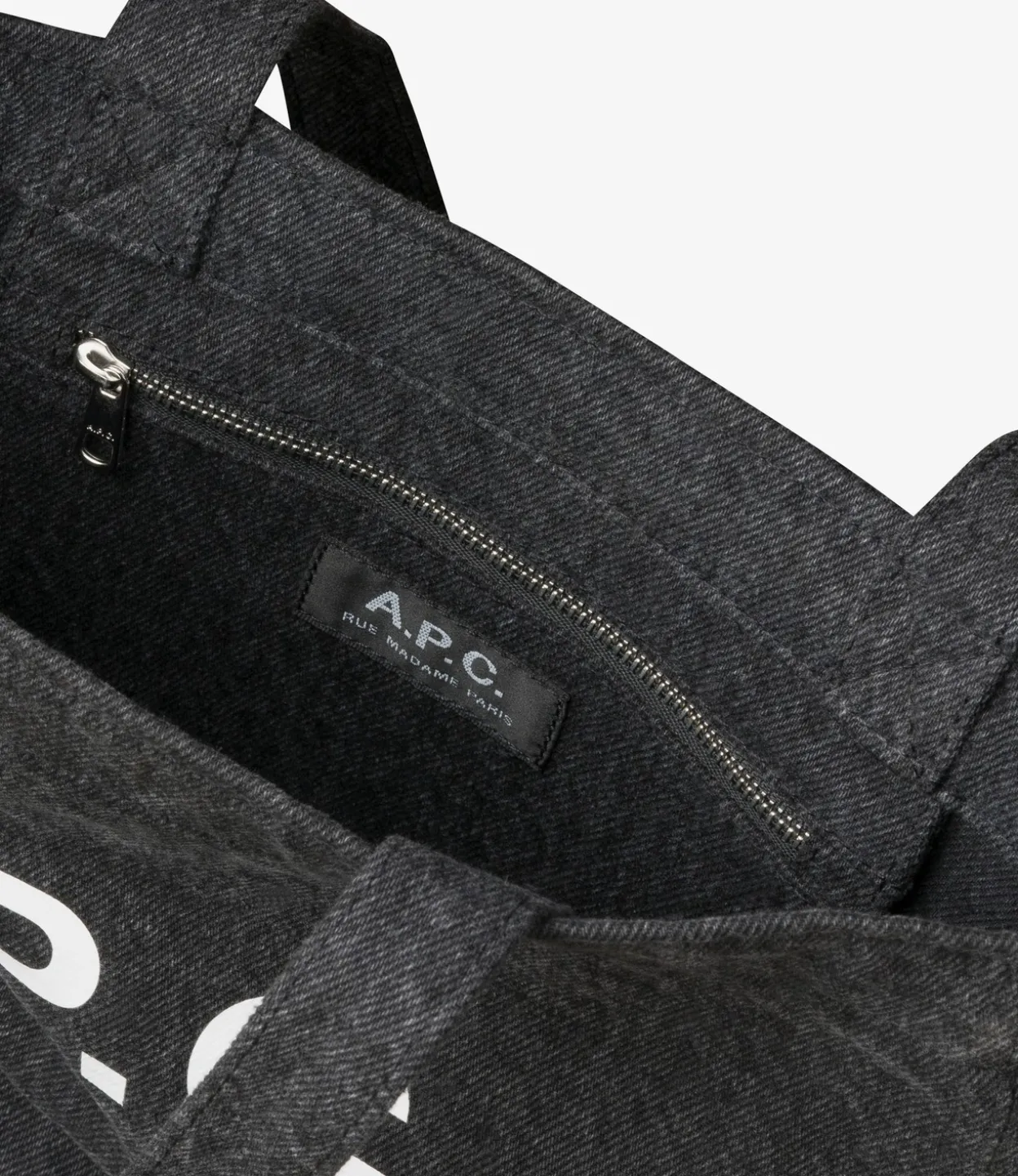 Axelle Small tote bag