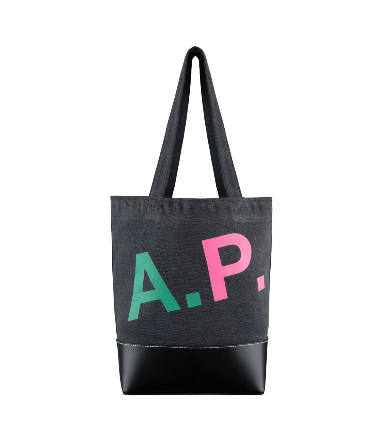 Axelle Small tote bag