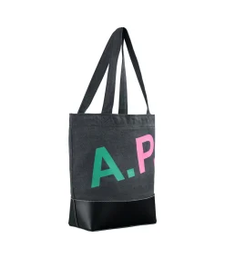 Axelle Small tote bag