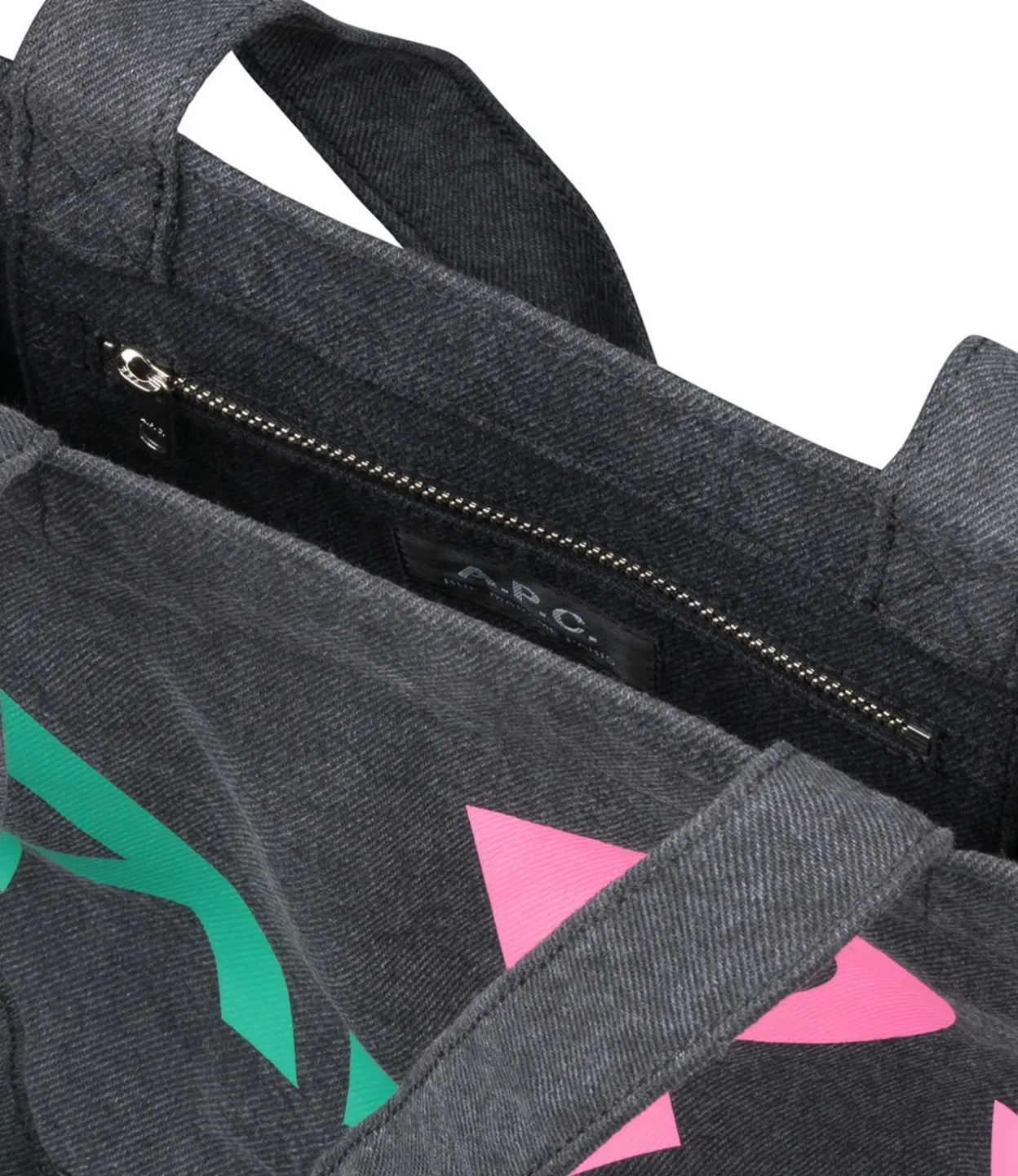 Axelle Small tote bag