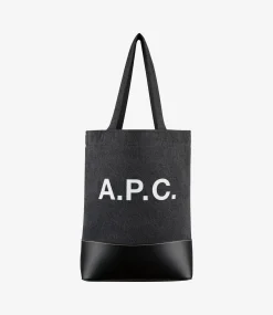 Axelle tote bag