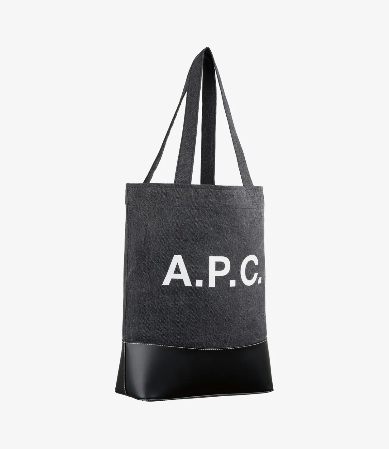 Axelle tote bag