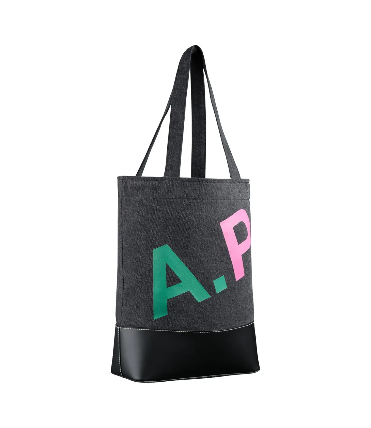 Axelle tote bag