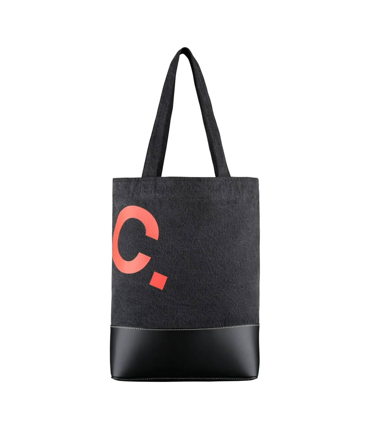 Axelle tote bag