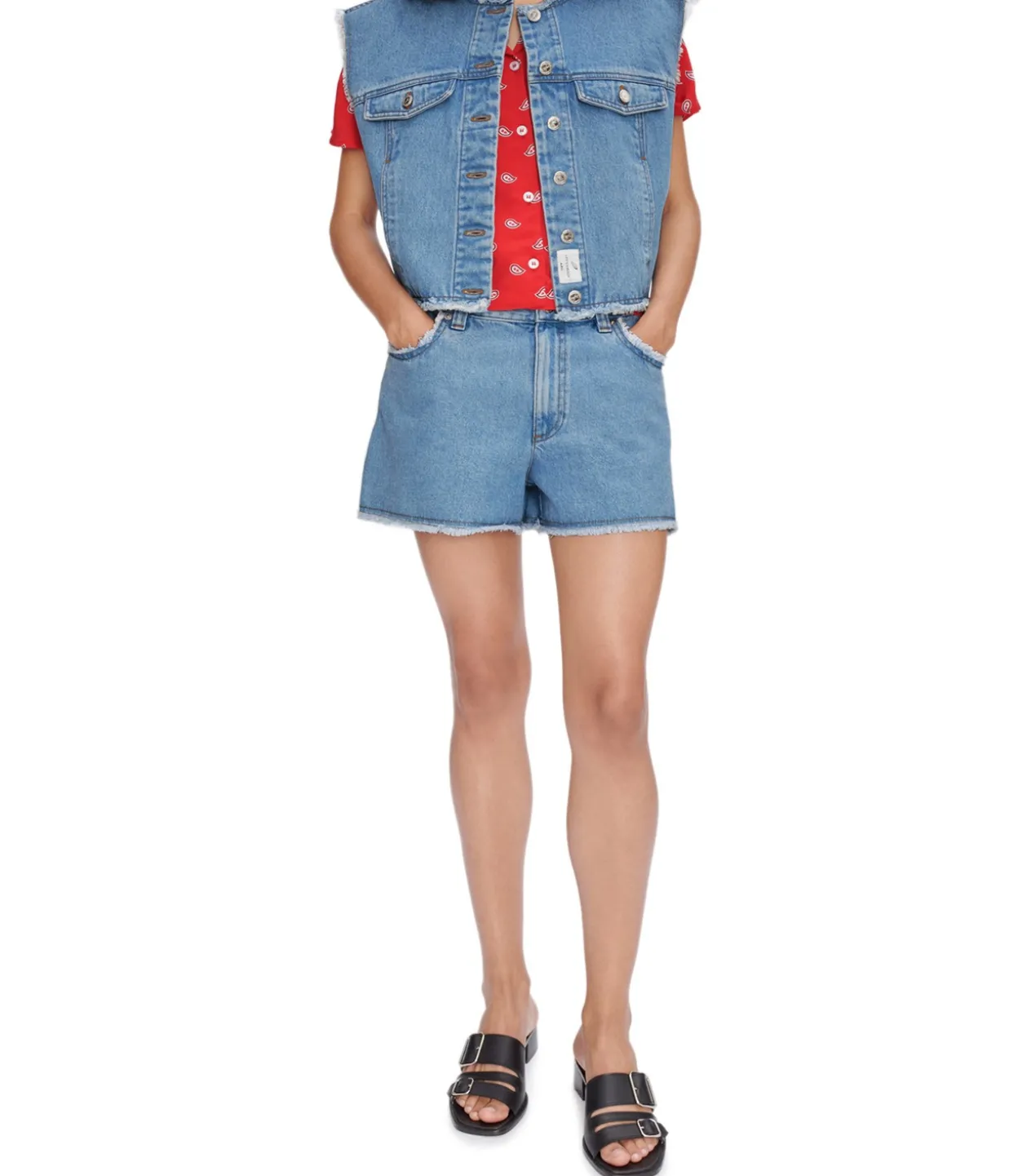 Barbara jacket