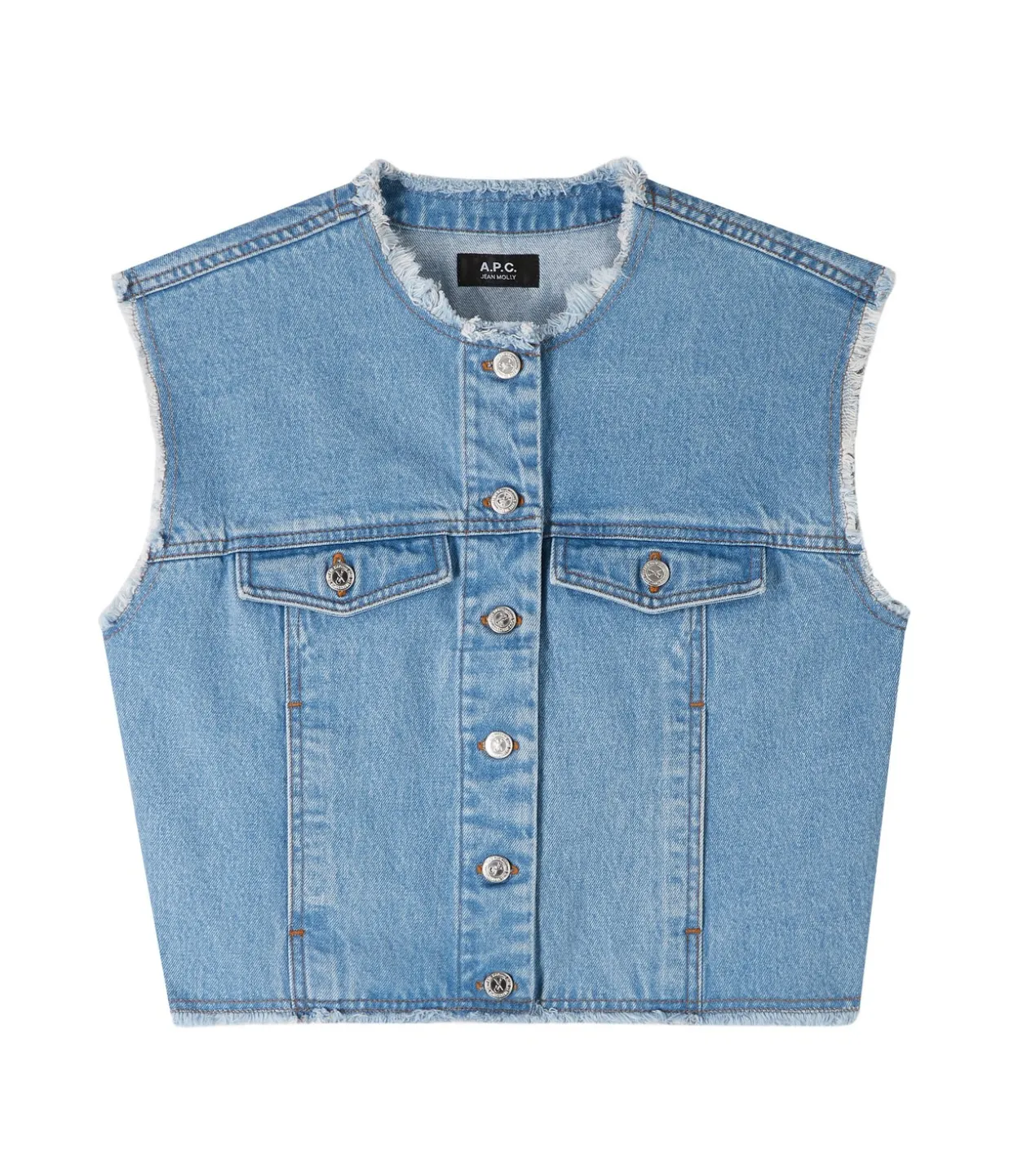 Barbara jacket