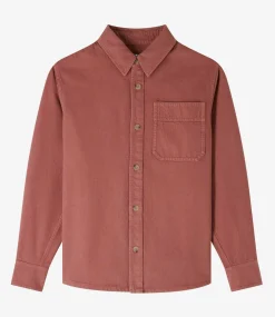 Basile Cavalier overshirt
