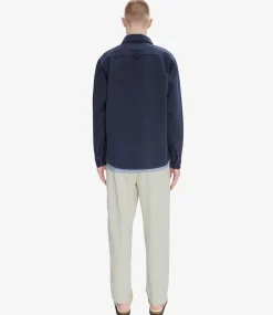 Basile Cavalier overshirt