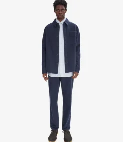 Basile Cavalier overshirt