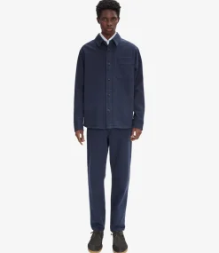 Basile Cavalier overshirt