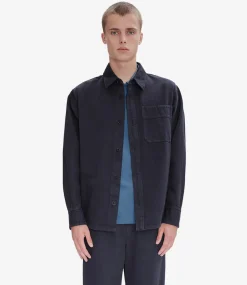 Basile overshirt