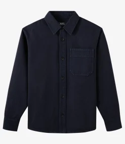 Basile overshirt