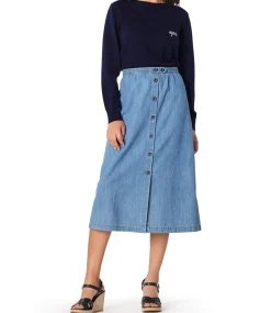 Bea jumper