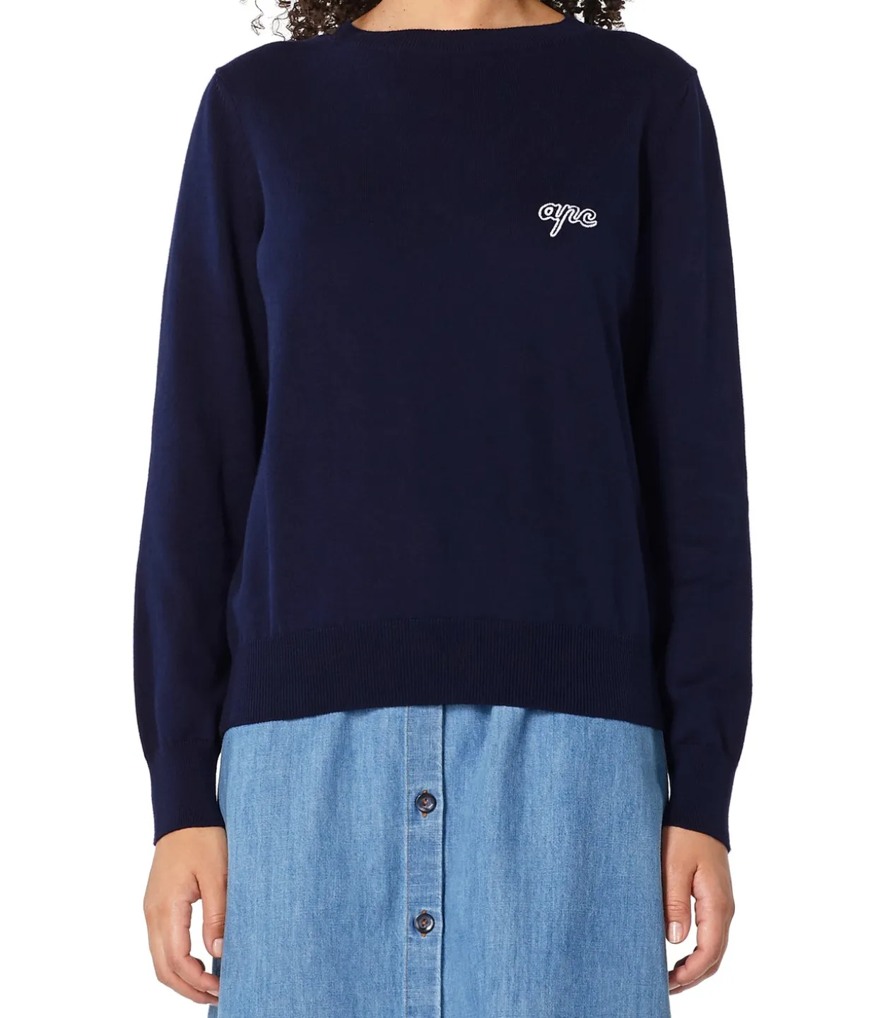 Bea jumper