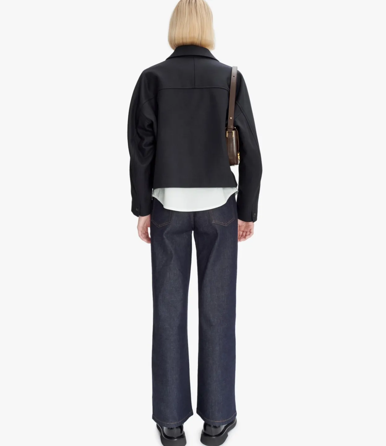 Becca jacket