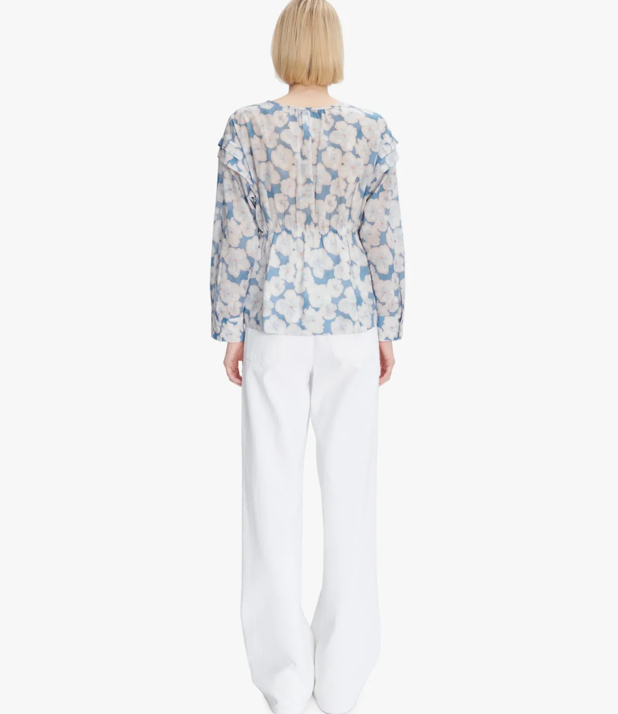 Bello blouse