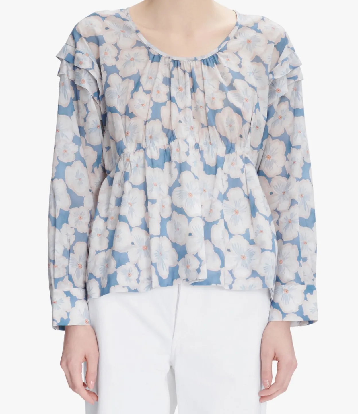 Bello blouse