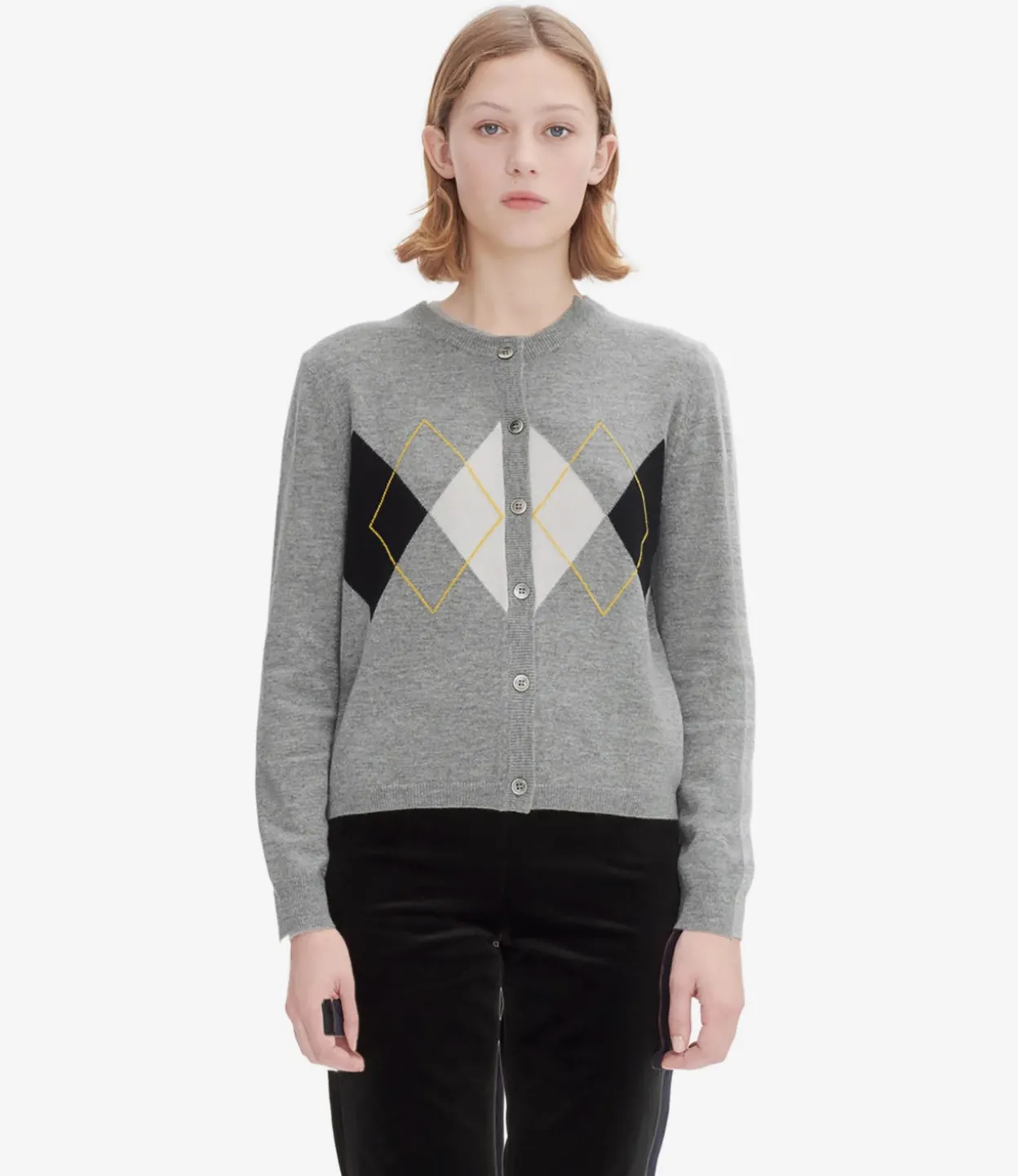 Blaire cardigan