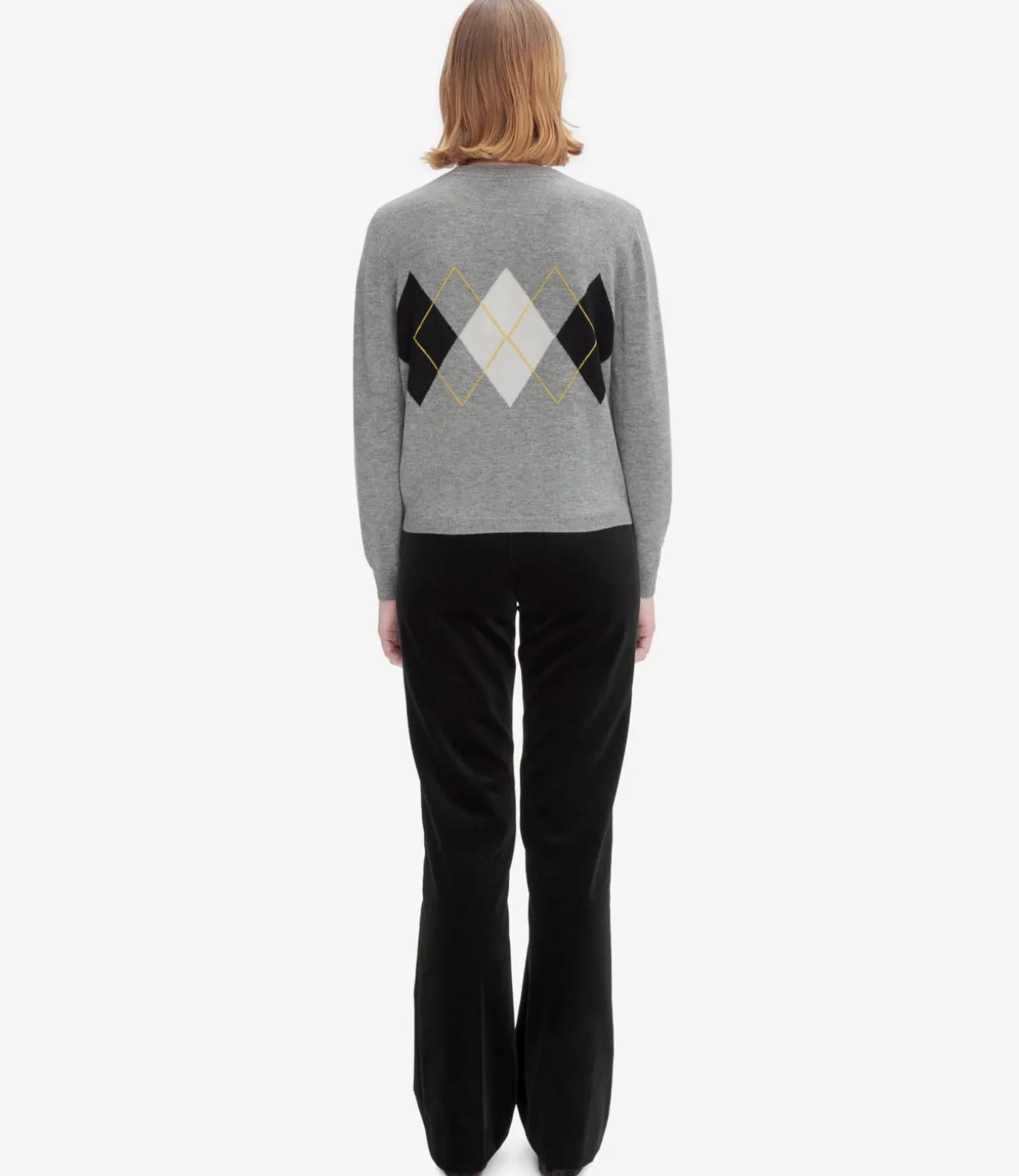 Blaire cardigan