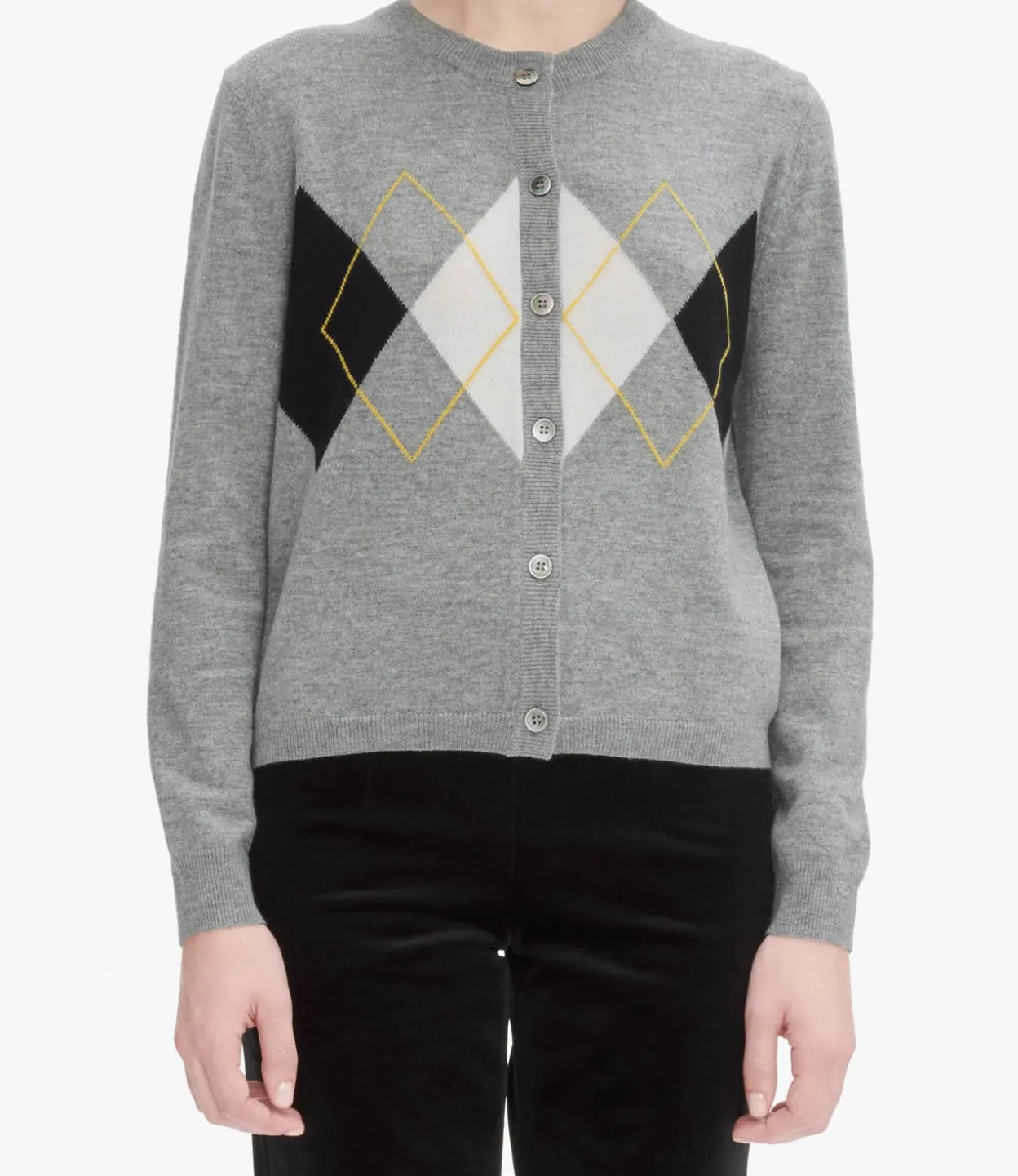 Blaire cardigan