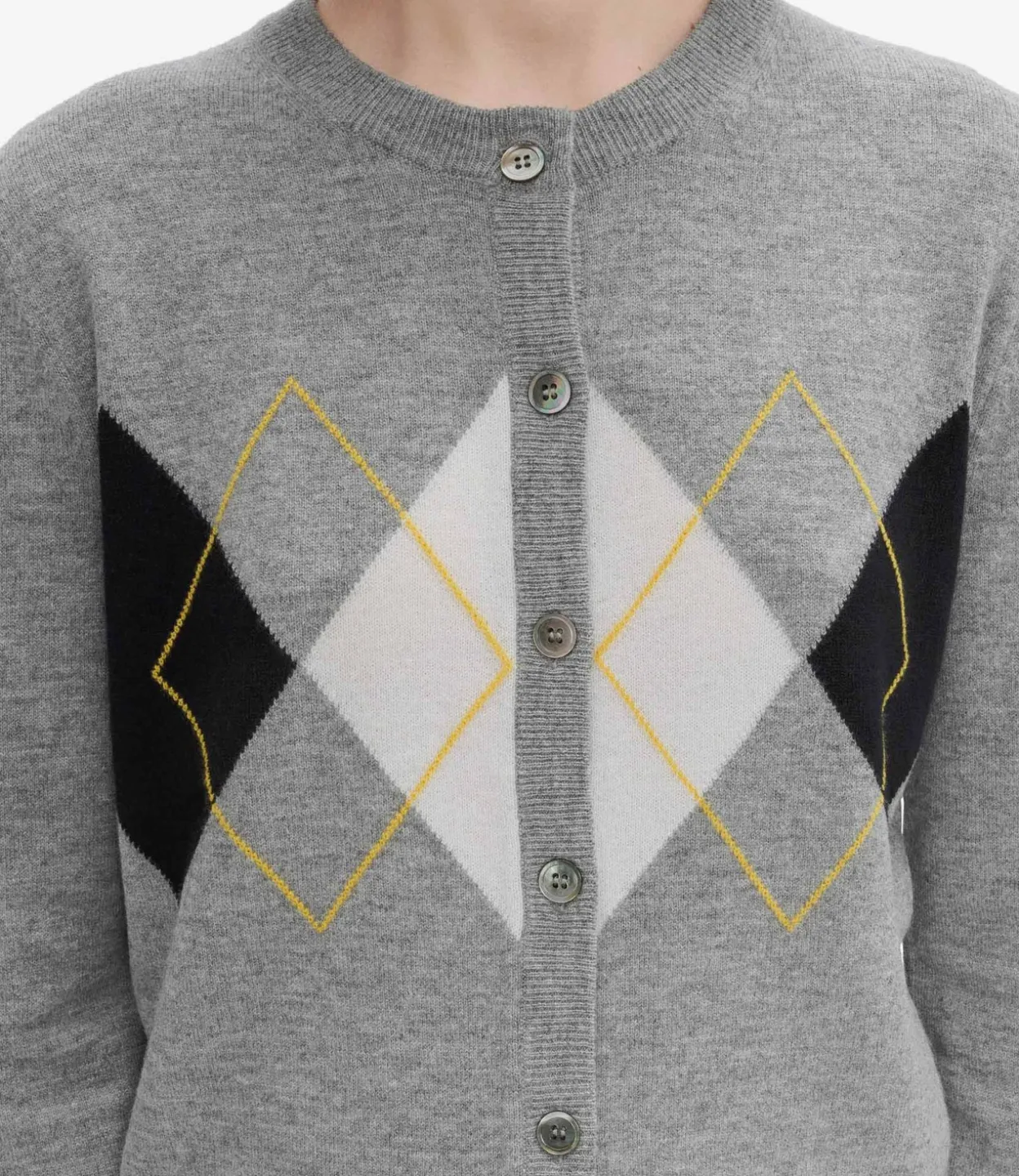 Blaire cardigan