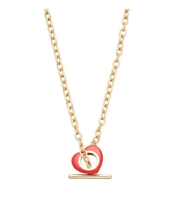 Blondie necklace