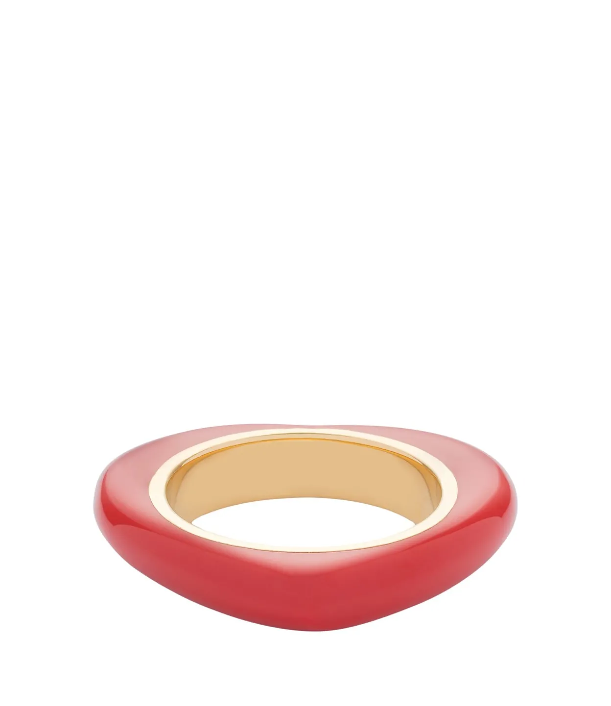 Blondie ring
