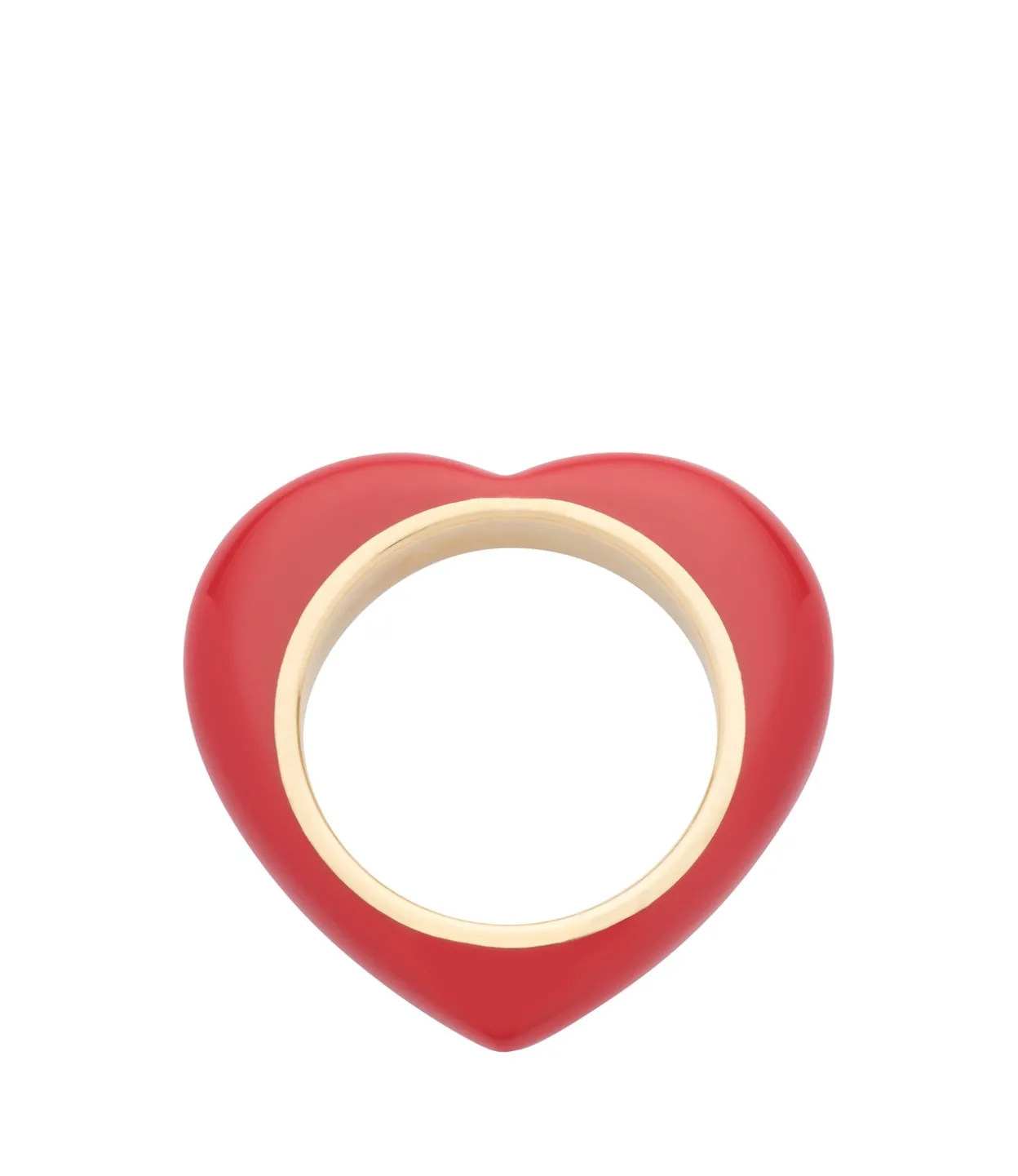 Blondie ring