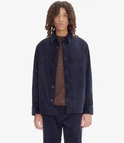 Bobby Logo overshirt