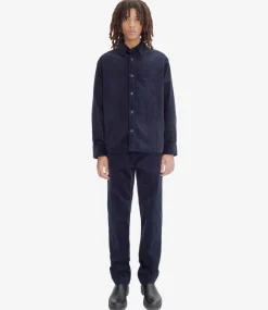 Bobby Logo overshirt