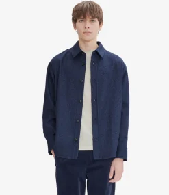 Bobby overshirt