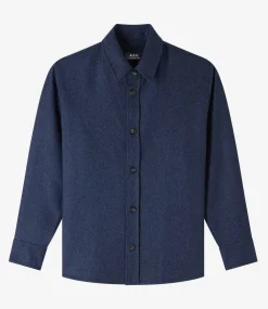 Bobby overshirt