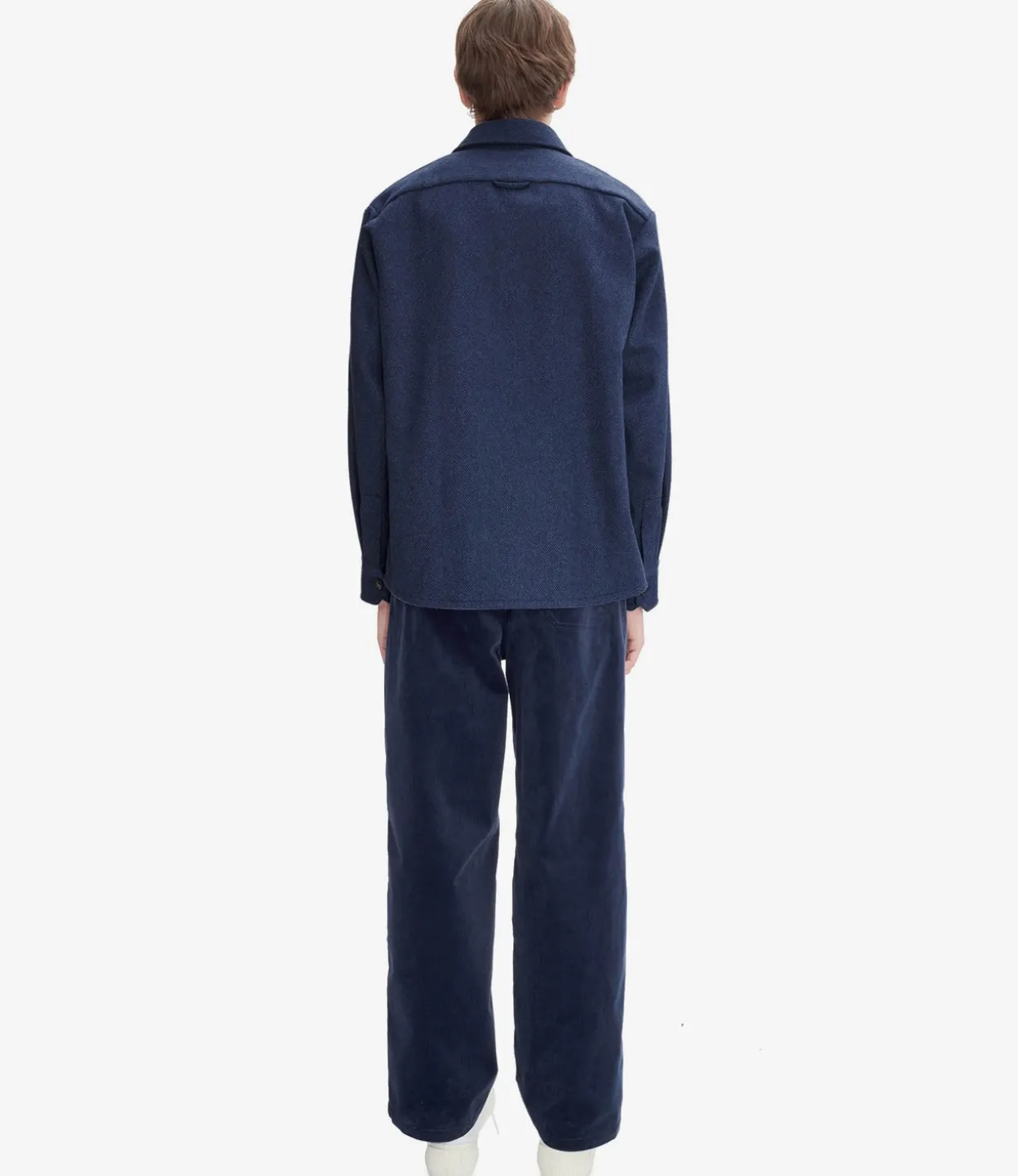 Bobby overshirt