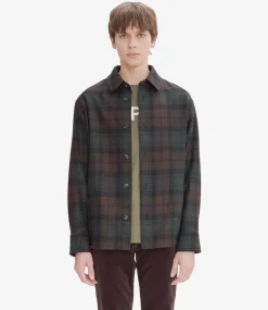 Bobby overshirt