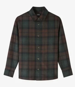 Bobby overshirt