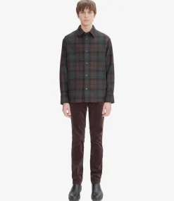 Bobby overshirt