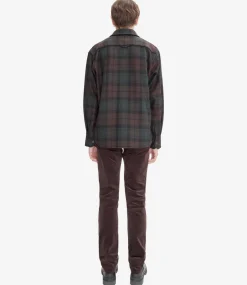 Bobby overshirt