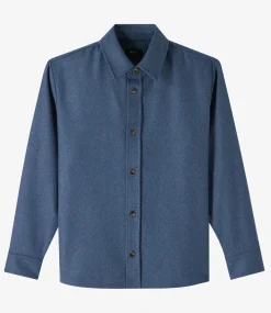 Bobby overshirt