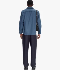 Bobby overshirt