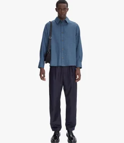Bobby overshirt