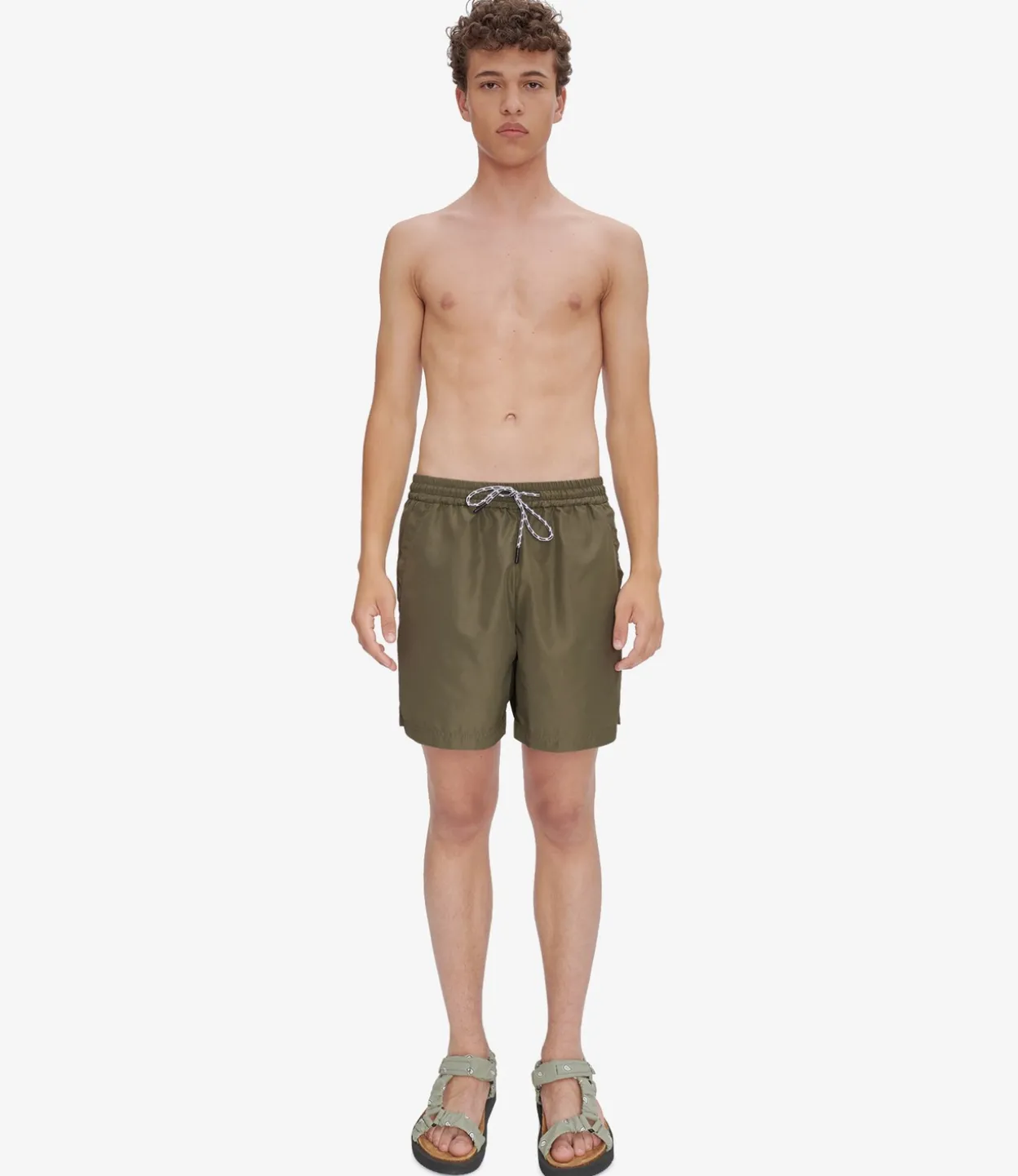 Bobby shorts