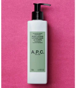 Body Lotion - Cosmos Organic
