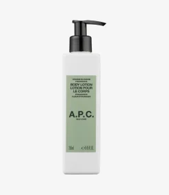 Body Lotion - Cosmos Organic