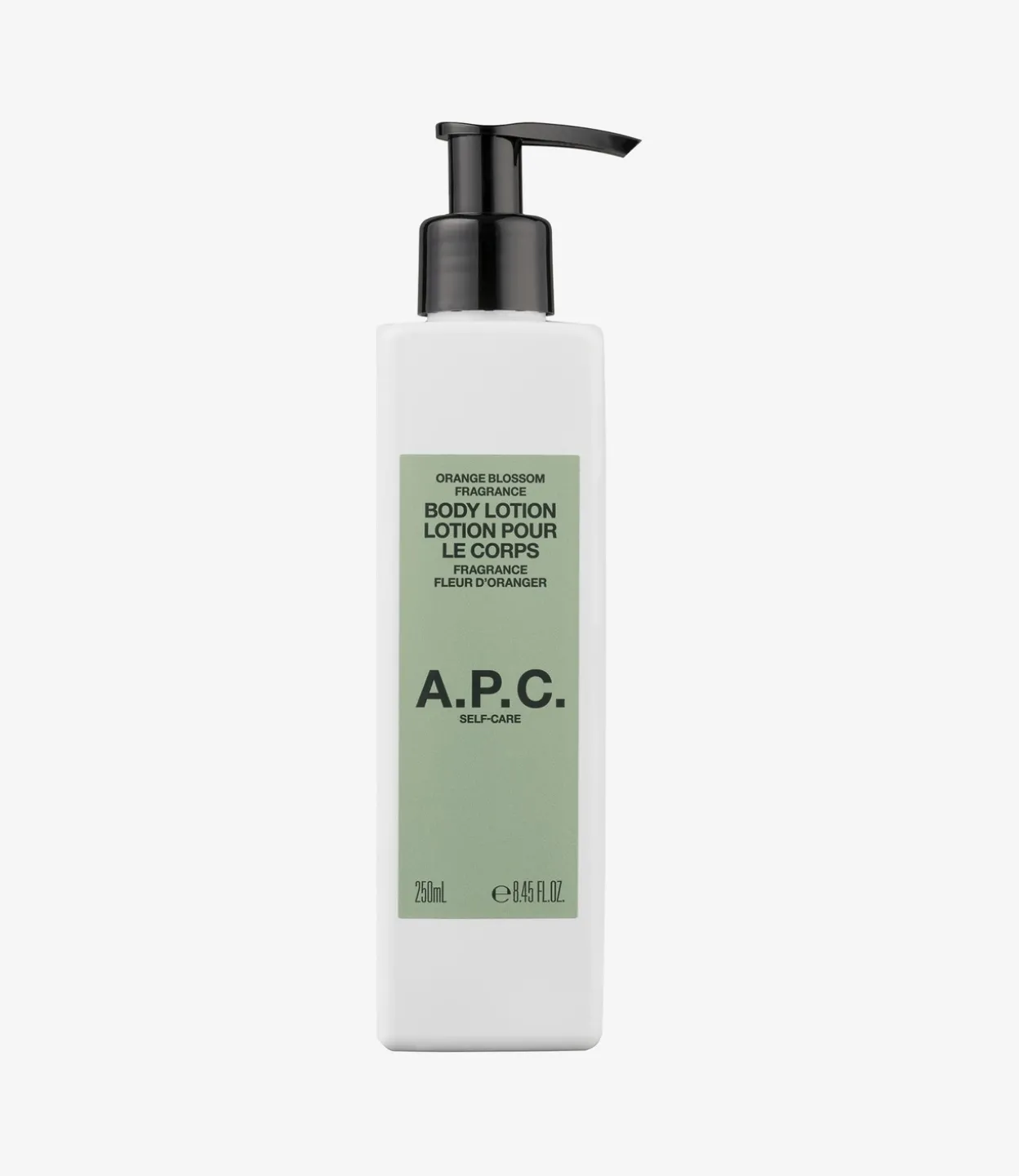 Body Lotion - Cosmos Organic