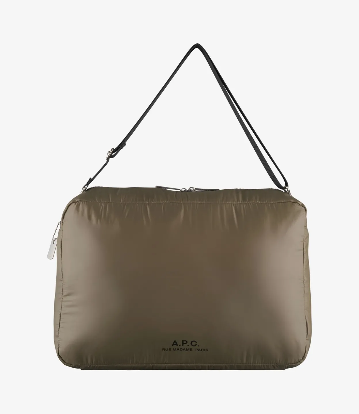Bomber Bag