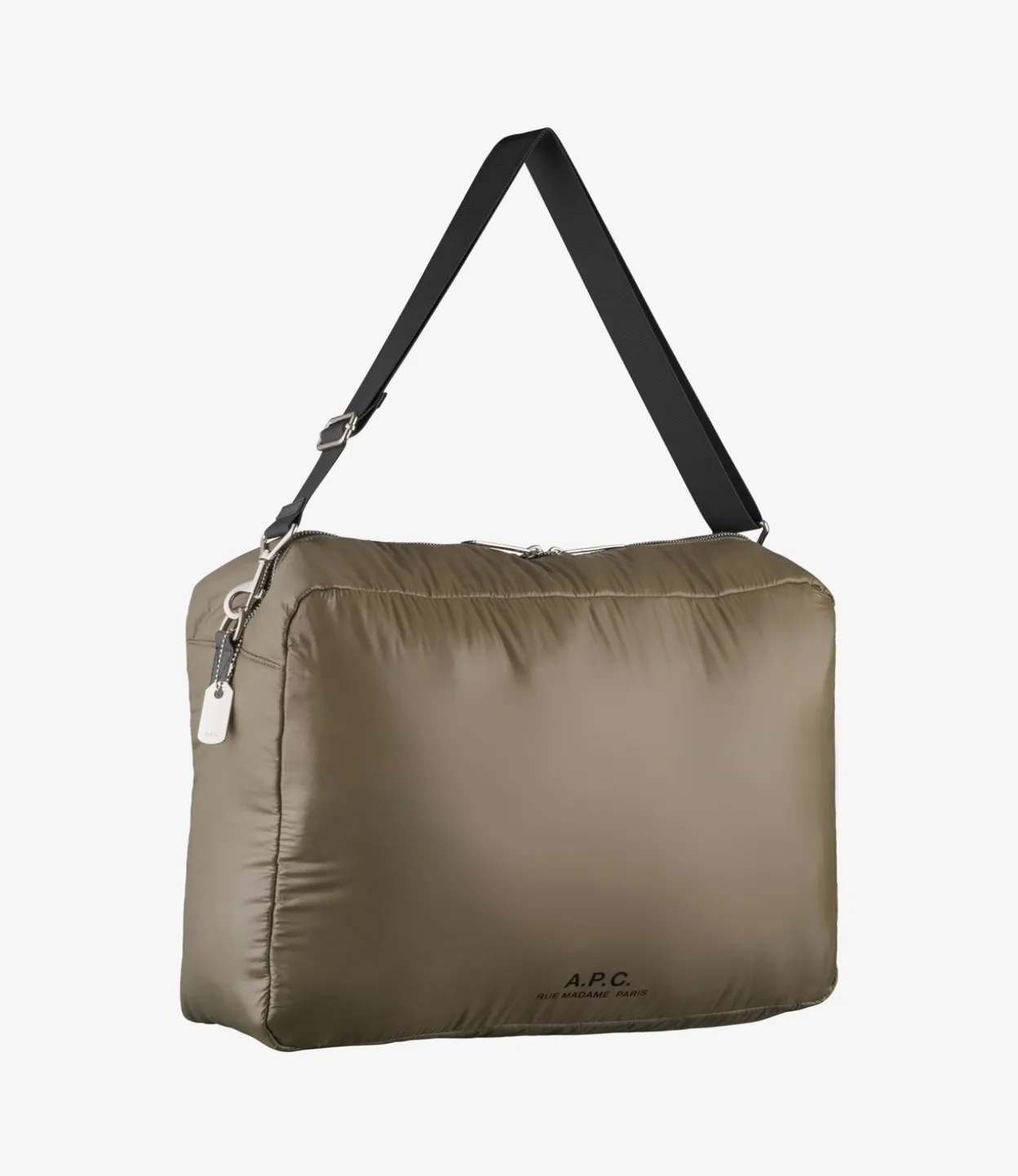 Bomber Bag