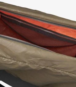 Bomber Bag