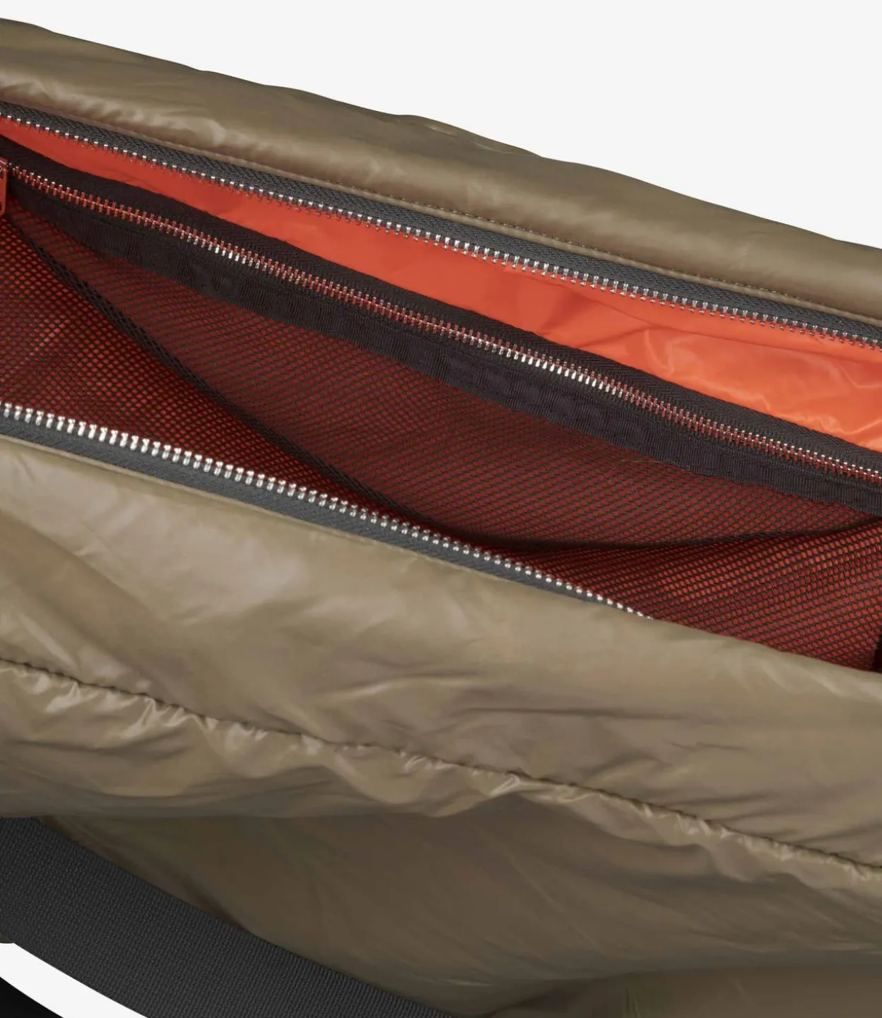 Bomber Bag
